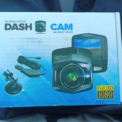 Dash Cam 