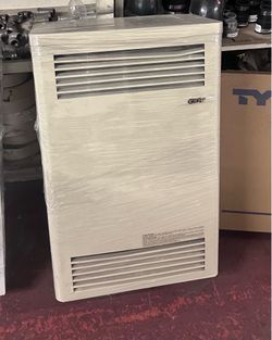 Wall Heater