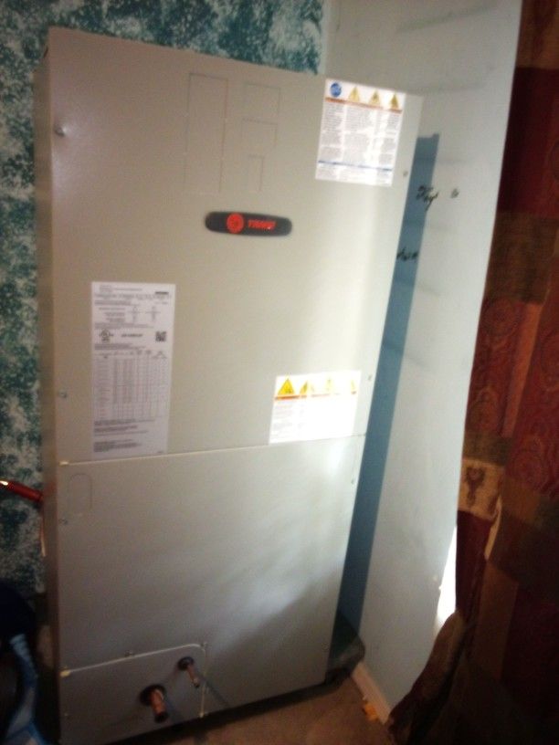 Tranes Ac Unit