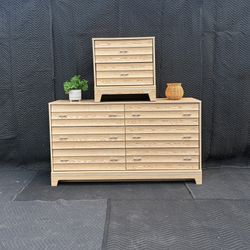Dresser Set 