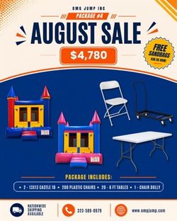 Jumper Sale