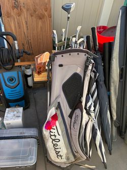 Titleist dci 981 irons