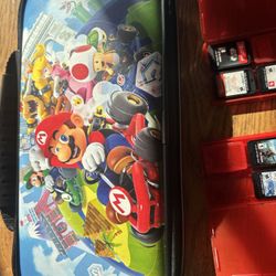 Brand New Nintendo Lite Switch 