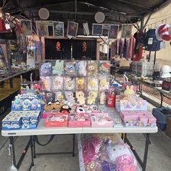 Your One Stop Shop