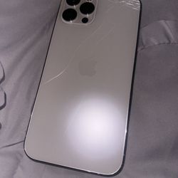 Unlocked 256gb iPhone 12 Pro Max