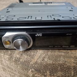 Car Stereo