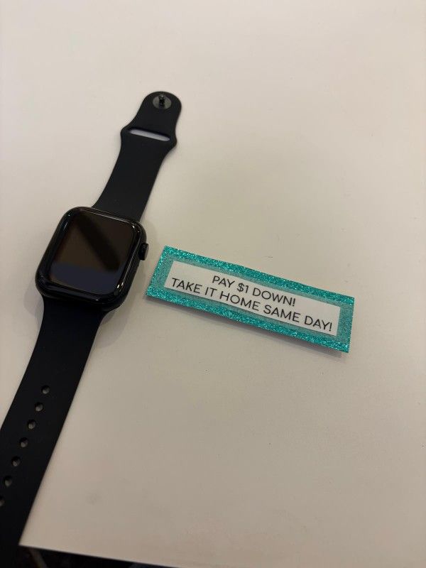 Apple Watch Series 9 - Pay $5 today and the rest later!!
