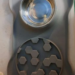 Pet Dish