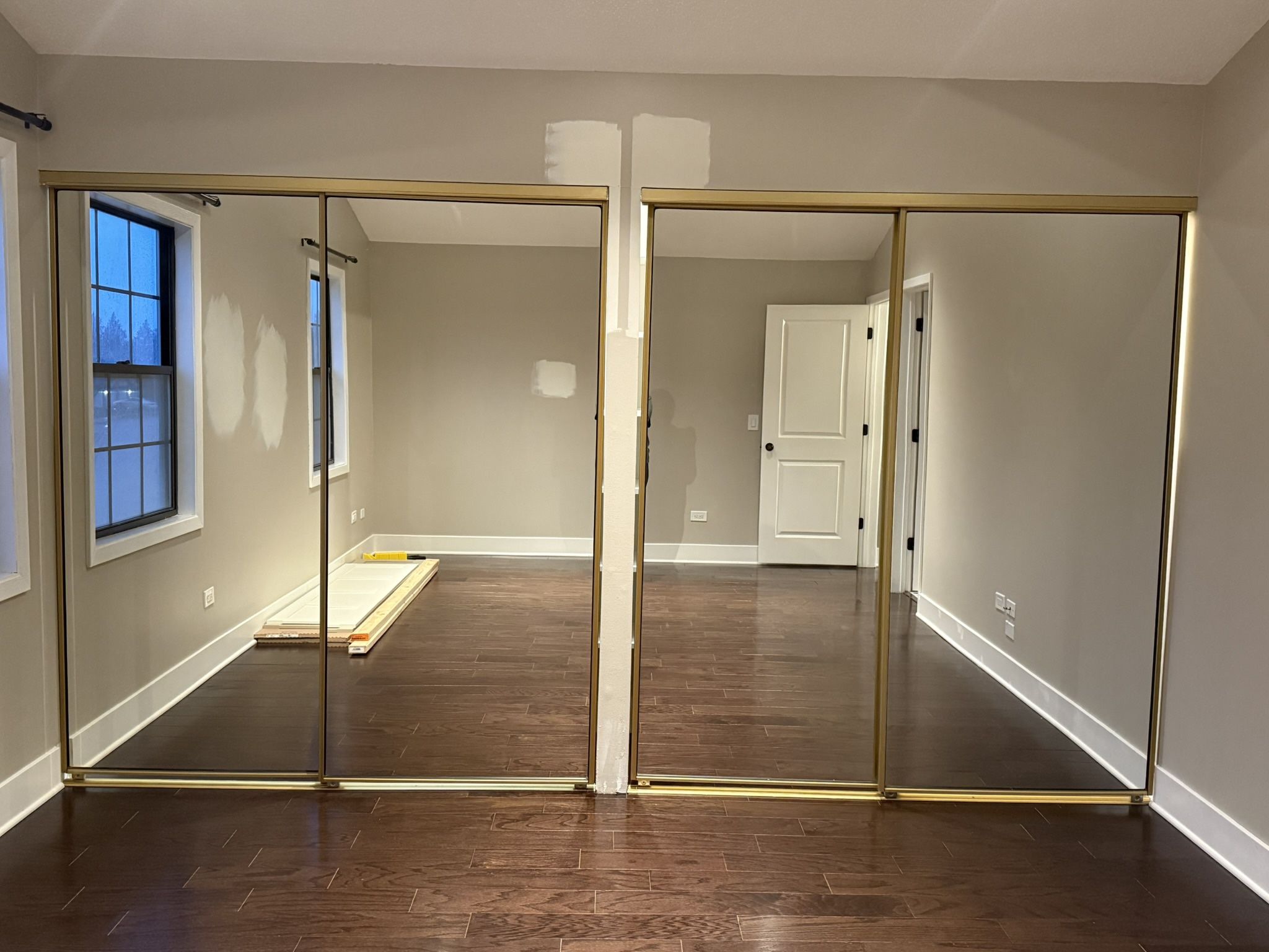 Closet Set