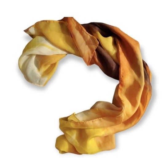 Sunset | Scarf | Hijab