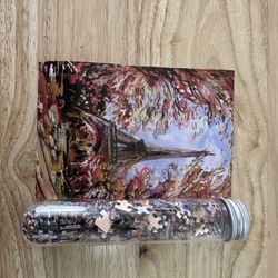 150-Piece Mini Puzzle Tube – Cute & High Quality