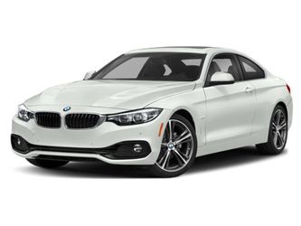 2019 BMW 430i