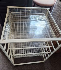 Wire Storage