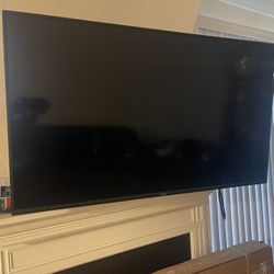 50” Vizon Tv 