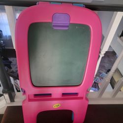 Chalkboard/whiteboard Easle 