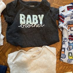 9 Months Baby Clothes