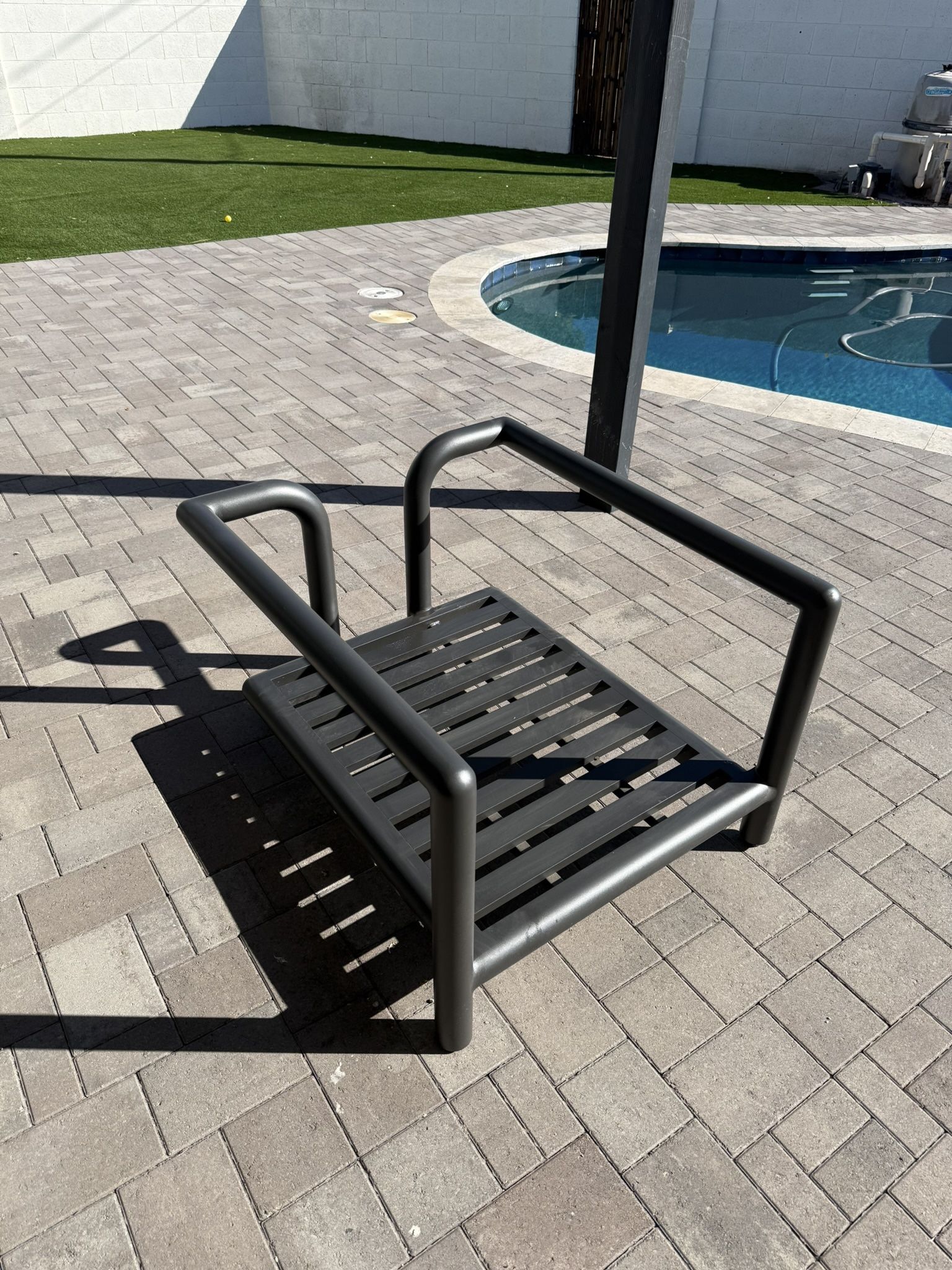 Restoration Hardware Chair