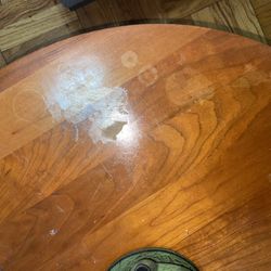 American Trails Mesa Coffee Table 