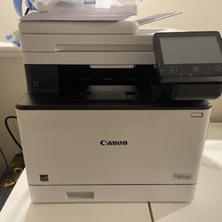Canon Color Business printer 