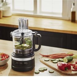 Food Processor - Kitchen Aid