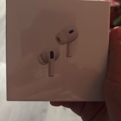 Airpod Pro Gen 2 1:1