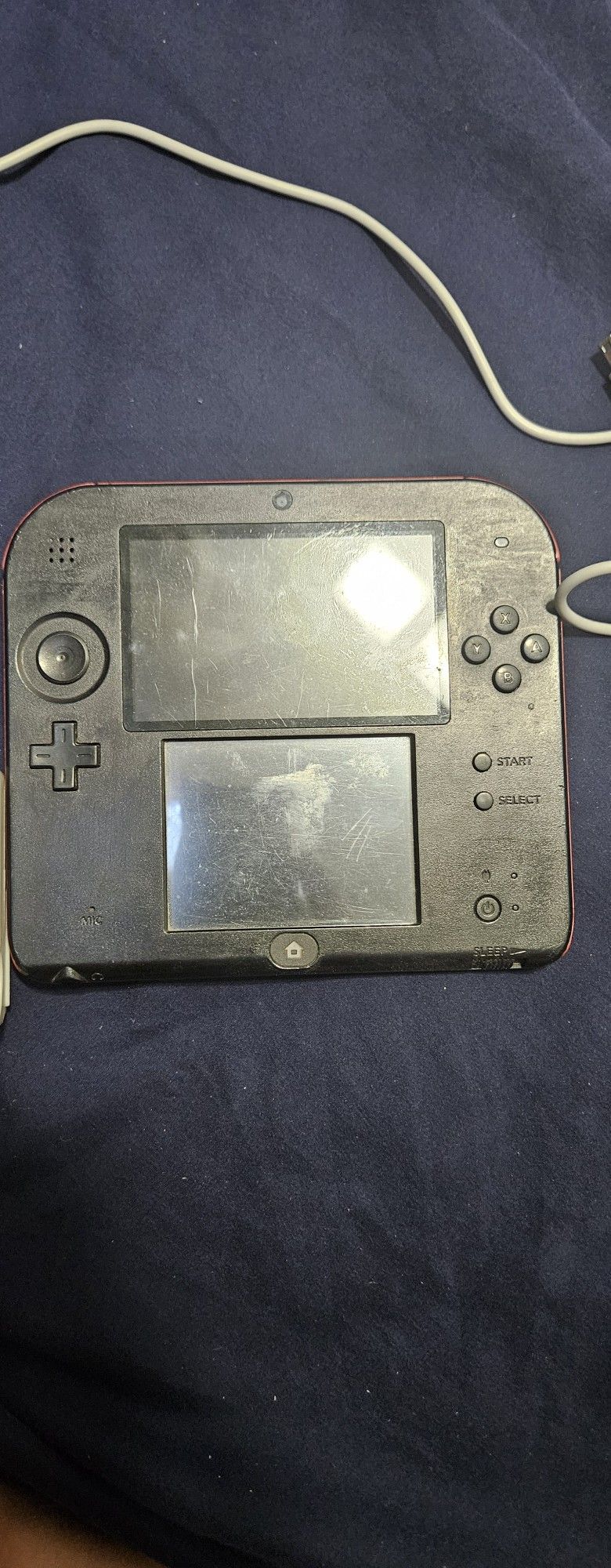 Nintendo 2ds