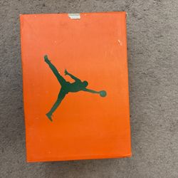 Air Jordan 6 Retro Gatorade 