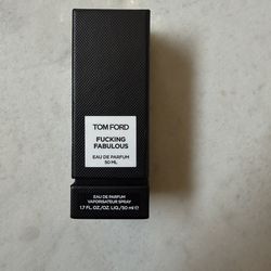 Tom Ford Fucking Fabulous Eau de Parfum 50 ML