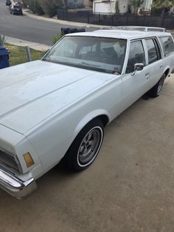 1979 Chevrolet Impala