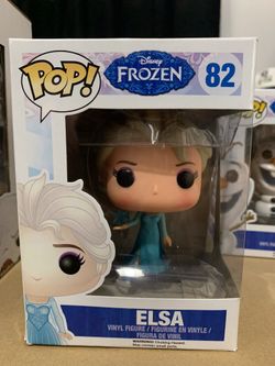 Funko Pop! Vinyl Figure