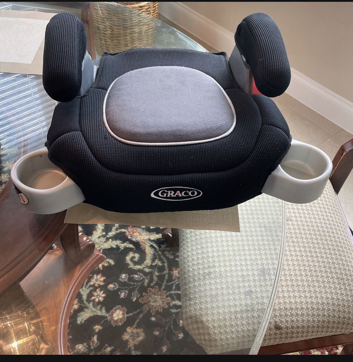 GRACO Booster seat 