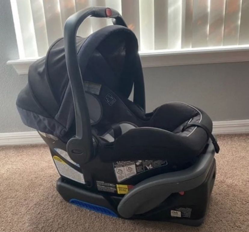 GRACO Car Seat