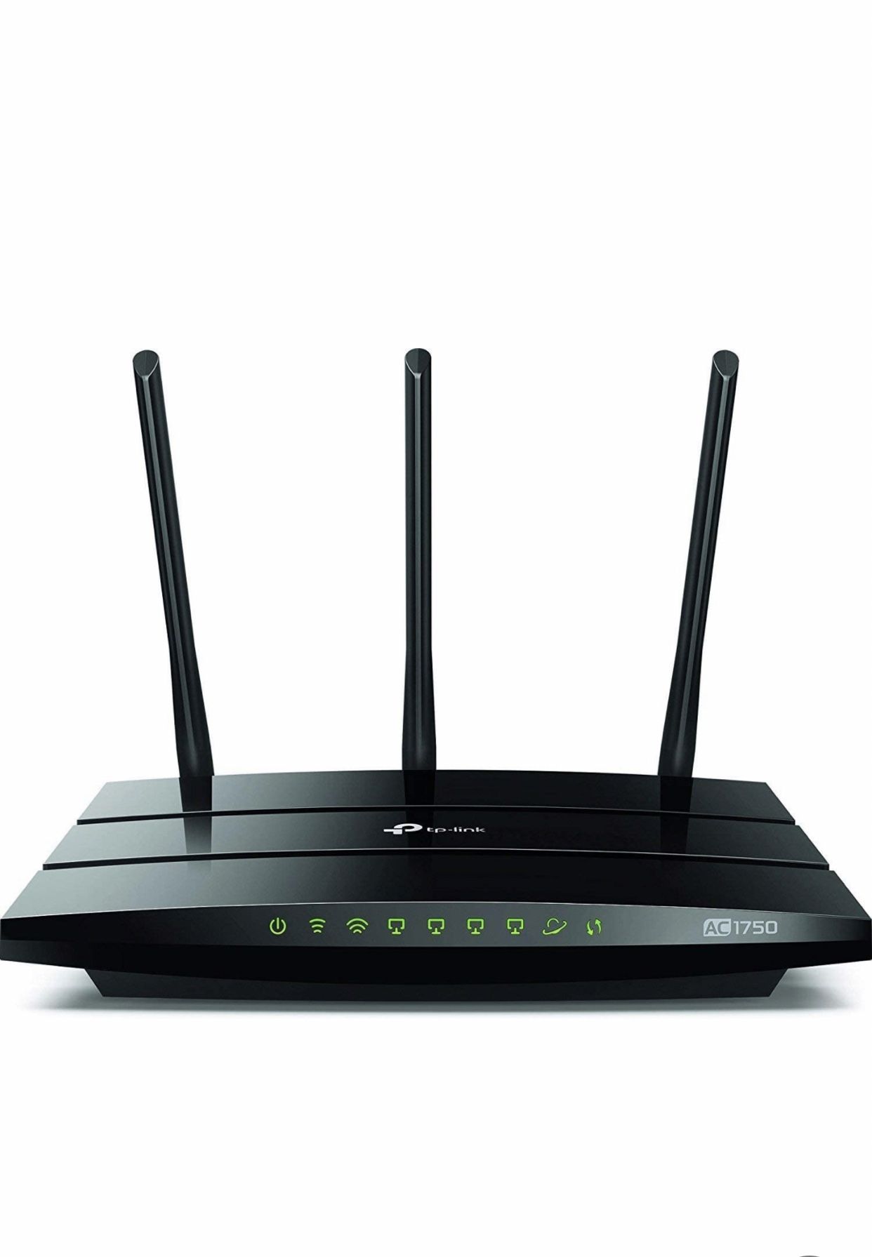 Wifi Router - TP Link AC1750 Smart Wifi Router 