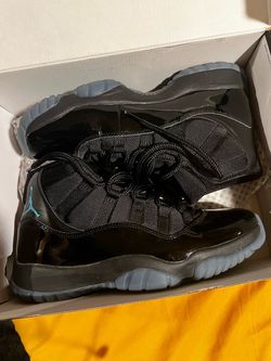 Gamma 11s