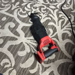 Snap On. Reciprocating Saw 