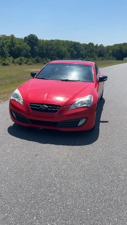2010 Hyundai Genesis