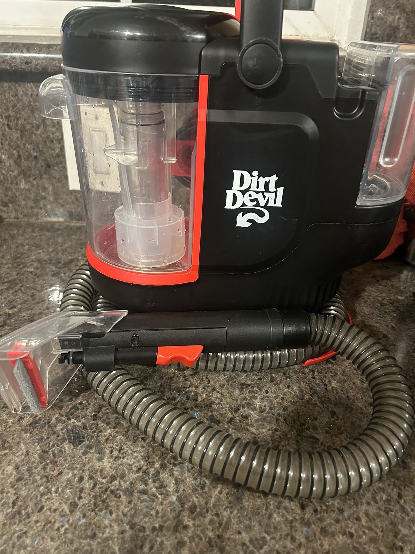 Dirt Devil