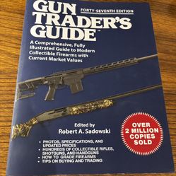 Books On Guns