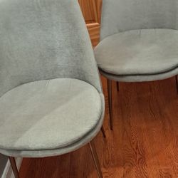 Finley Low Back West Elm Chairs 