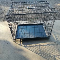 small pet crate 