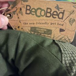 Dog Bed Brand New Eco Friendly Small-Med Dog