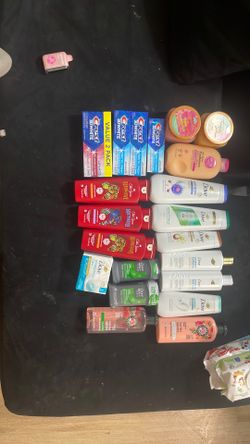 Hygiene Bundle
