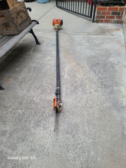 Stihl Pole saw ht 101