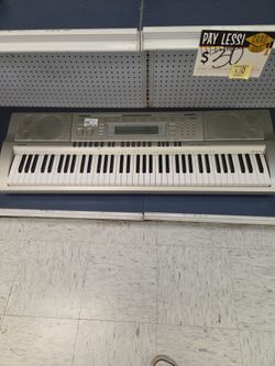 Piano
