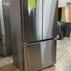 LG Counter Depth French Door Refrigerator