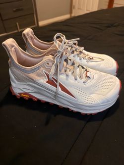 Altra Trail Running Shoes