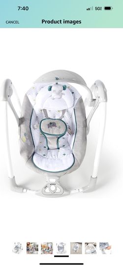 Baby Bouncer 