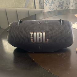 Jbl Extreme 4