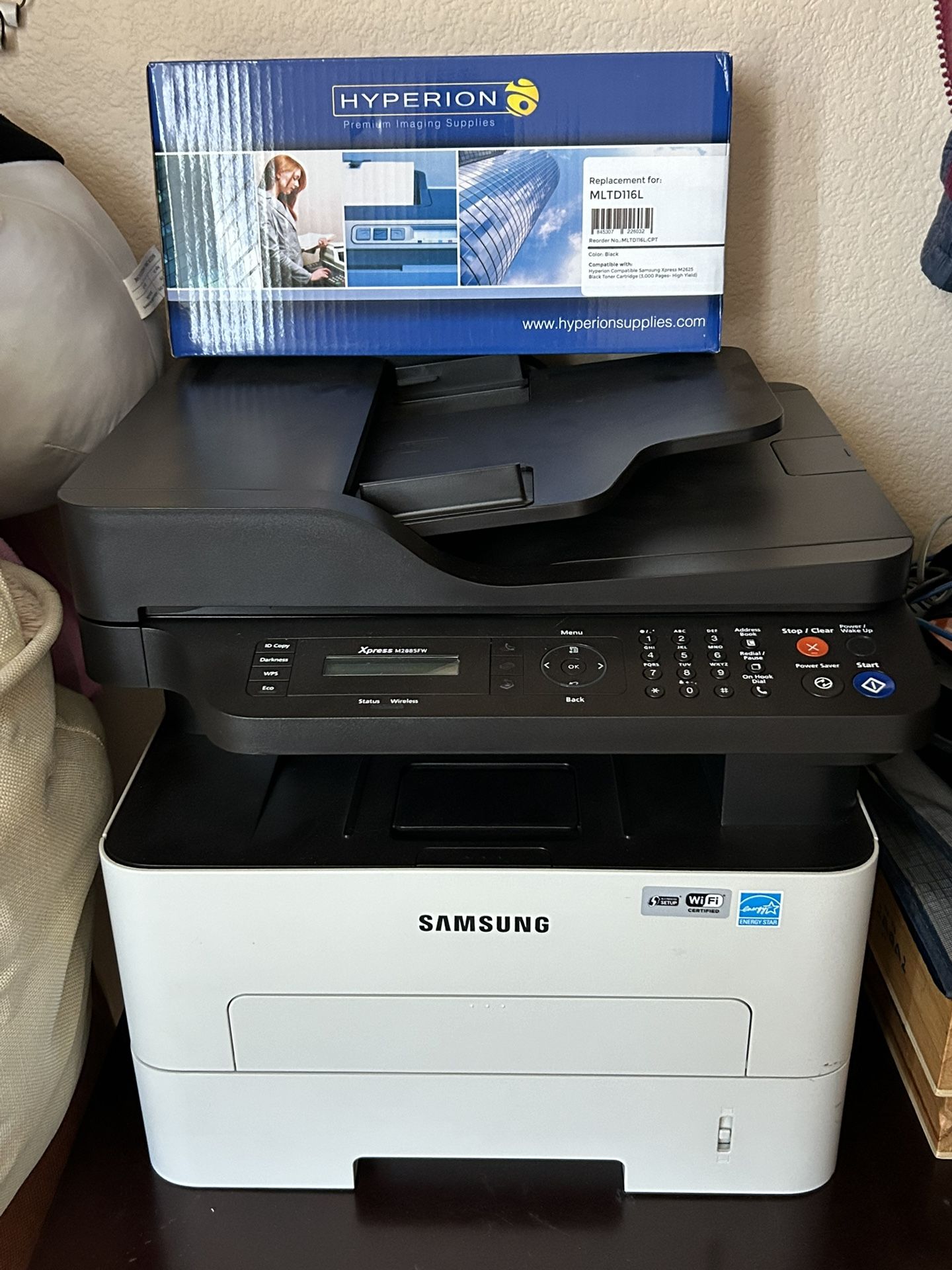 Samsung Printer