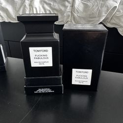 Tom Ford Fking Fabulous Men’s Cologne Free Shipping 